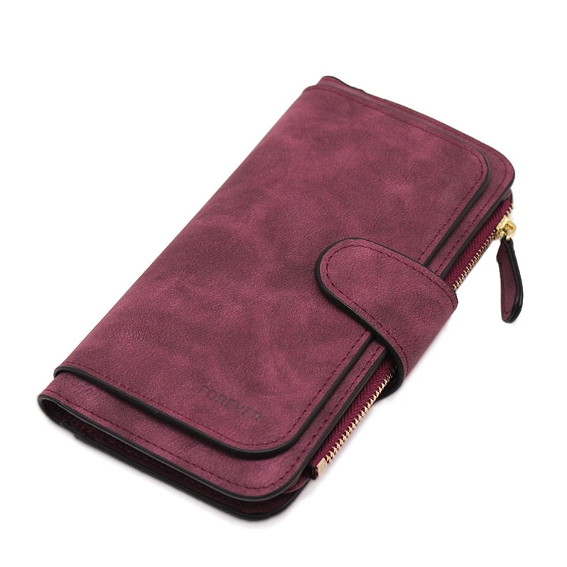 2020 High quality ladies wallets/purses online - Trendylk