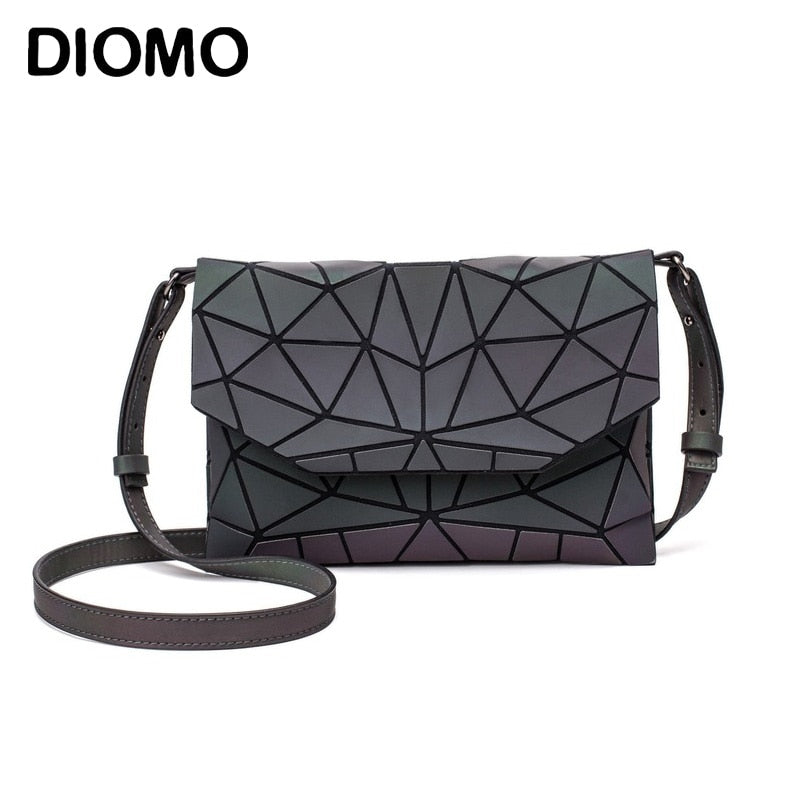 2020 Geometric Style ladies shoulder bag / cross body bag online - Trendylk
