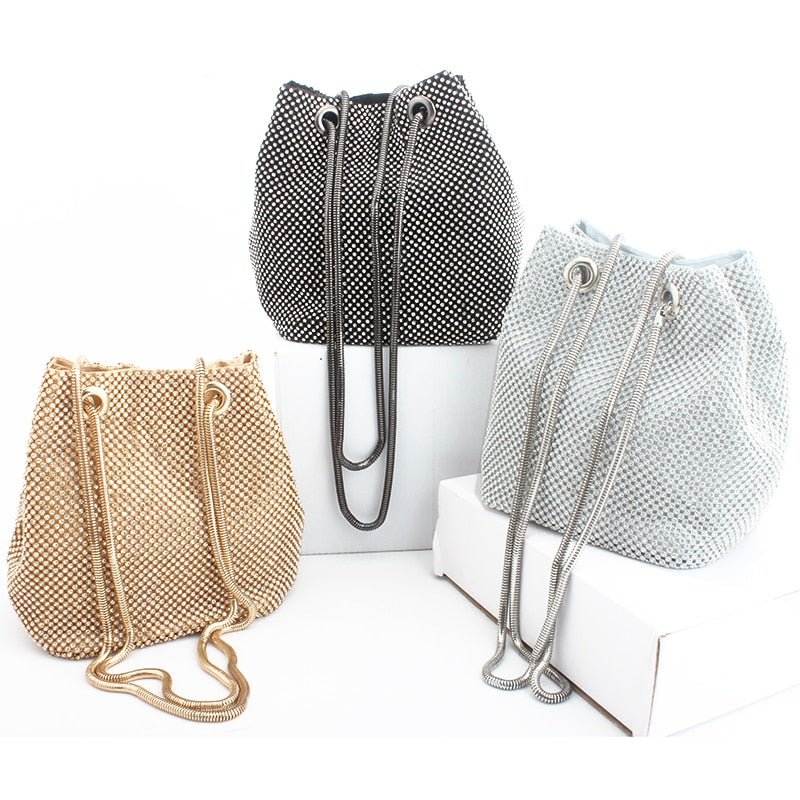 2020 new ladies small shoulder bags - Trendylk