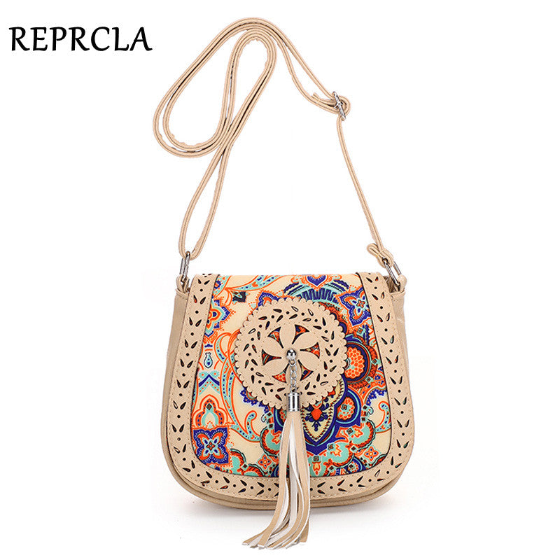 2020 National style new design ladies shoulder bags/ cross body bags online - Trendylk