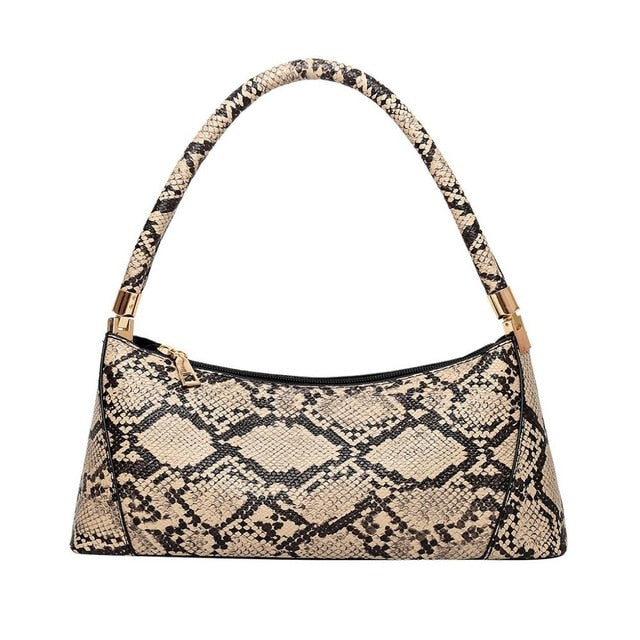 Women Shoulder Bag Pu Leather Solid Messenger Bag Ladies Casual Zipper Shoulder Bag Female Travel Handbag Sac Main Femme 2020 - Trendylk