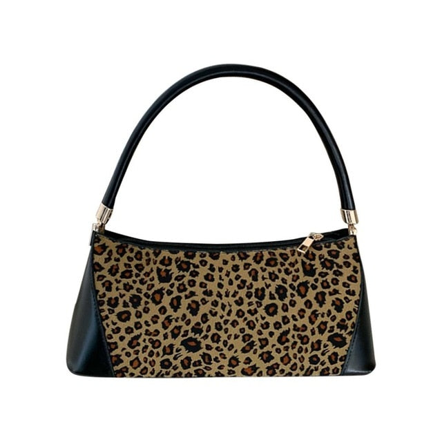 Women Shoulder Bag Pu Leather Solid Messenger Bag Ladies Casual Zipper Shoulder Bag Female Travel Handbag Sac Main Femme 2020 - Trendylk