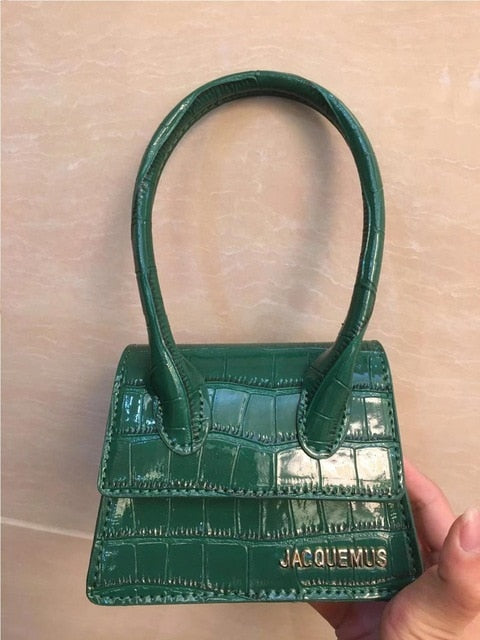 Women Handbag Famous Brand Women Luxury Handbags Ladies Chain Bag Crossbody Bags For Women Messenger Bags Small Tote Bag II - Trendylk