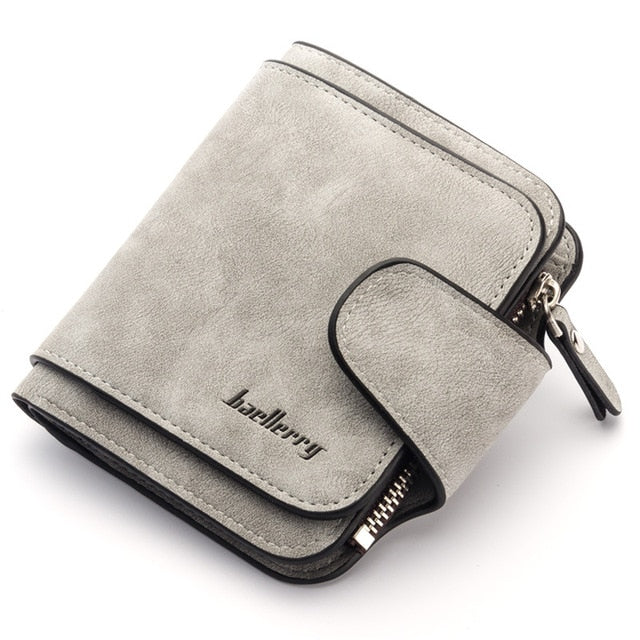 2020 High quality leather ladies wallets/purse online - Trendylk