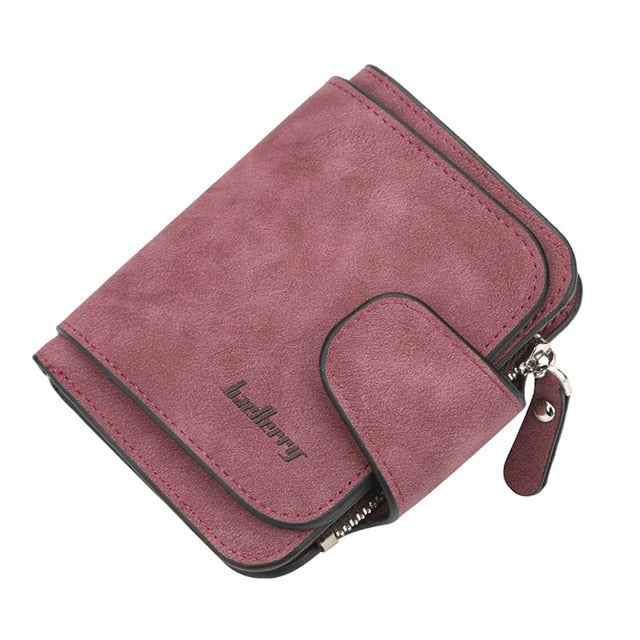 2020 High quality leather ladies wallets/purse online - Trendylk