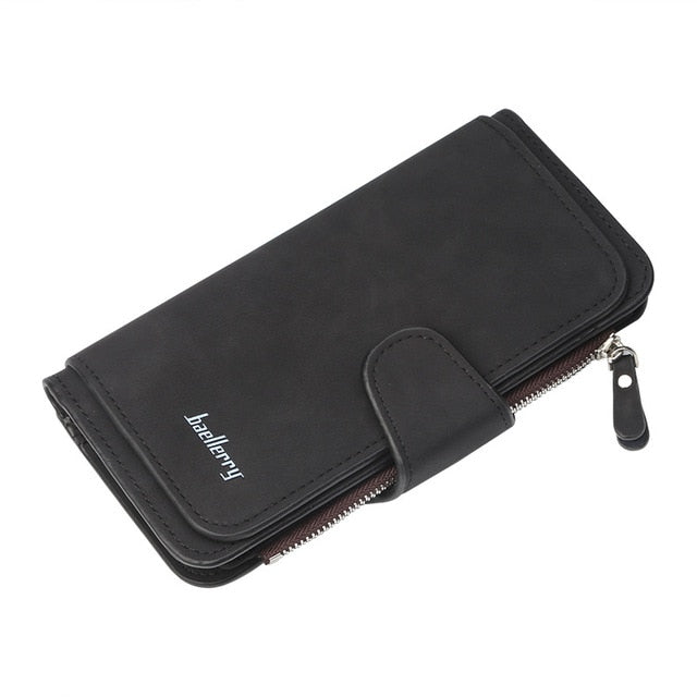 2020 High quality leather ladies wallets/purse online - Trendylk