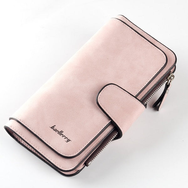 2020 High quality leather ladies wallets/purse online - Trendylk