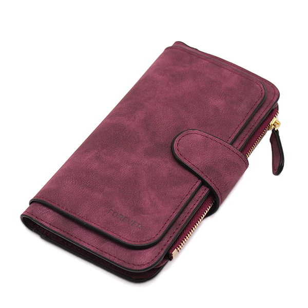 2020 High quality ladies wallets/purses online - Trendylk