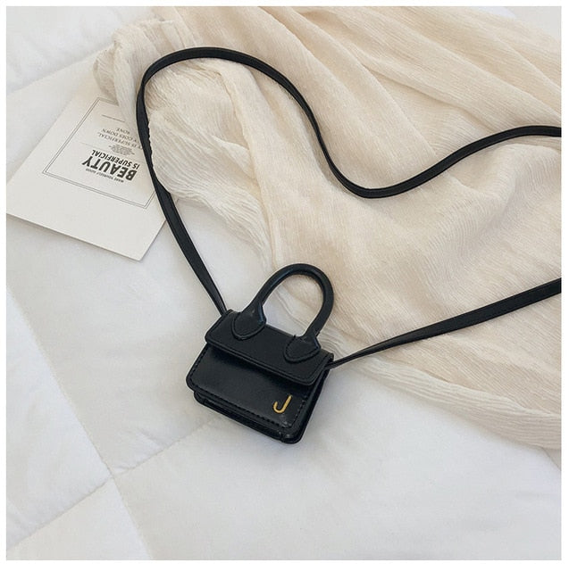 Luxury Handle Mini J Bags Brand Purses Handbags 2019 Women Designer Small Shoulder Crossbody Bags Female Crocodile Pattern Totes - Trendylk