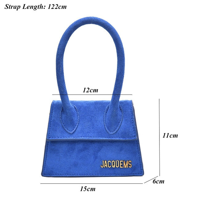 Luxury Handle Mini J Bags Brand Purses Handbags 2019 Women Designer Small Shoulder Crossbody Bags Female Crocodile Pattern Totes - Trendylk