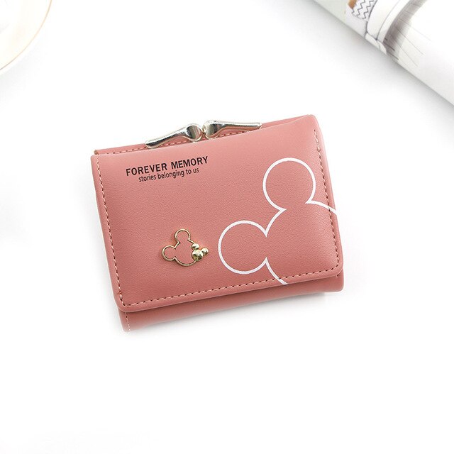 2020 Cartoon Leather Ladies purse online - Trendylk
