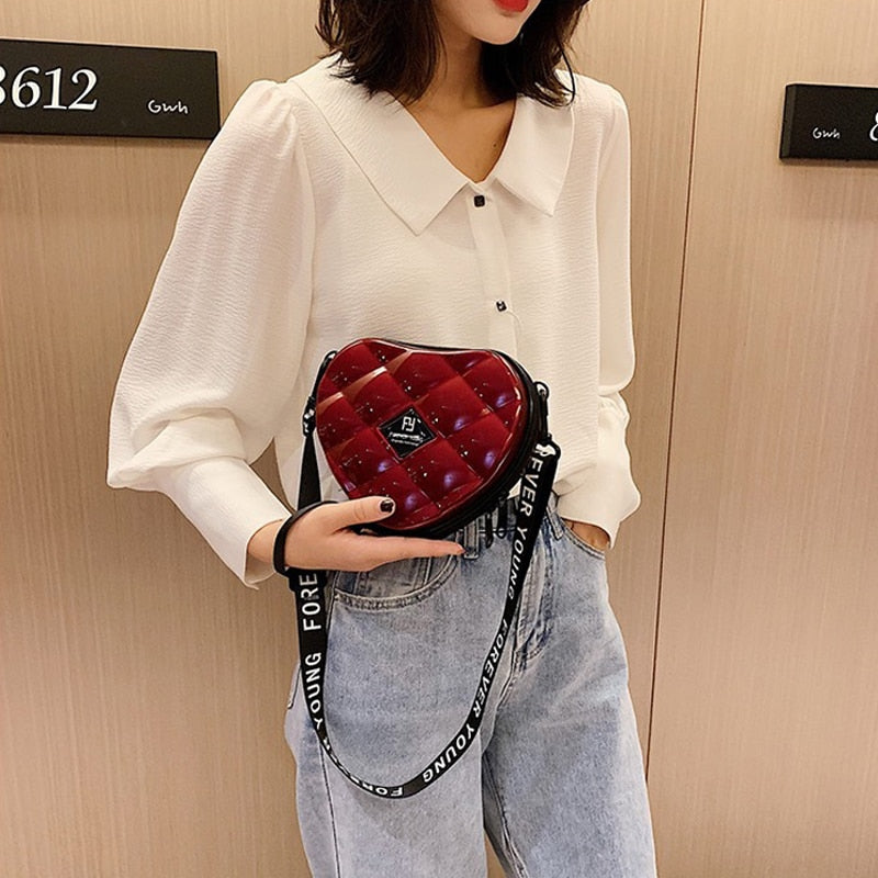 plastic Luxury Handbags Designer Bags for Women 2019 Suitcase Shape Totes Fashion Shoulder Bags Ladies Famous Brand Clutch Bag - Trendylk