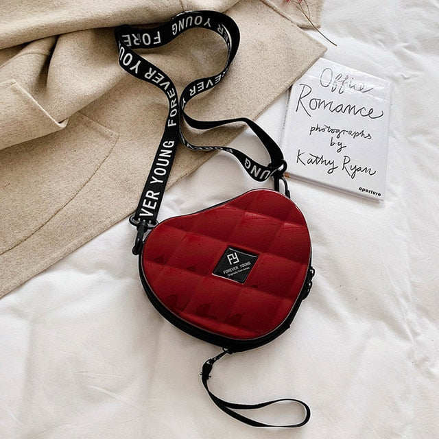 plastic Luxury Handbags Designer Bags for Women 2019 Suitcase Shape Totes Fashion Shoulder Bags Ladies Famous Brand Clutch Bag - Trendylk