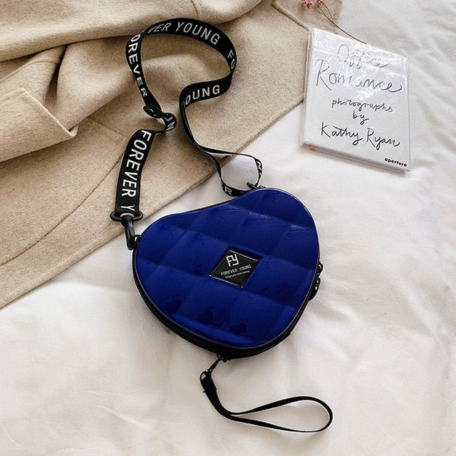 plastic Luxury Handbags Designer Bags for Women 2019 Suitcase Shape Totes Fashion Shoulder Bags Ladies Famous Brand Clutch Bag - Trendylk