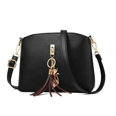 2020 Casual Luxury ladies handbag online (Buy one get one) - Trendylk