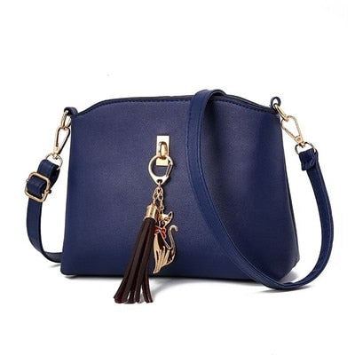 2020 Casual Luxury ladies handbag online (Buy one get one) - Trendylk