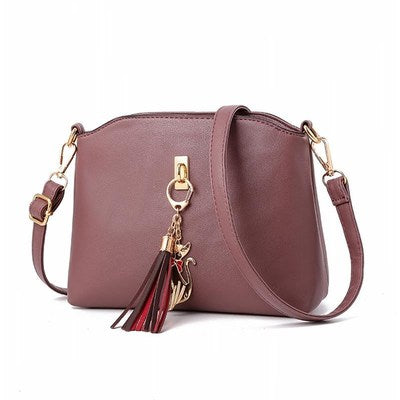 2020 Casual Luxury ladies handbag online (Buy one get one) - Trendylk