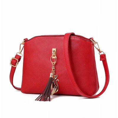 2020 Casual Luxury ladies handbag online (Buy one get one) - Trendylk