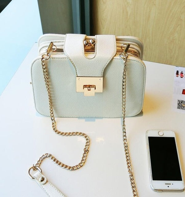 2020 spring new design ladies handbag/cross body bag online - Trendylk