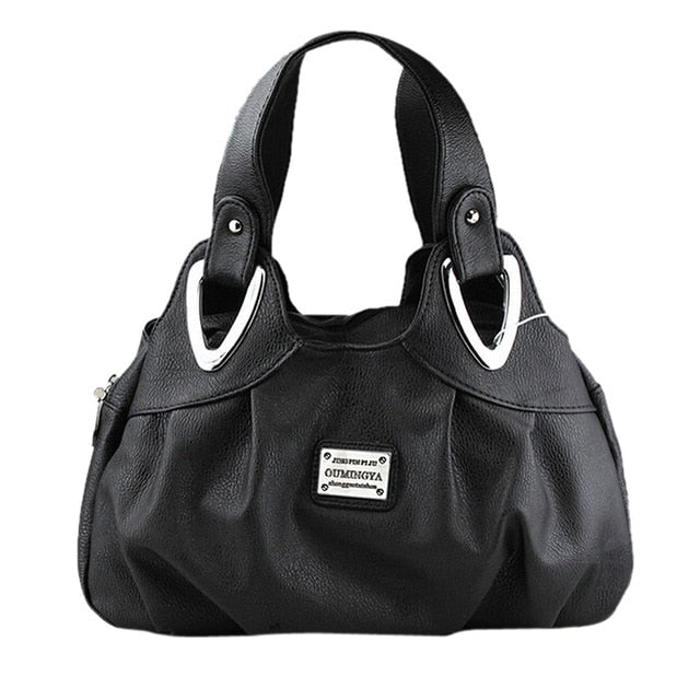 2020 Printed patterns ladies Handbags online - Trendylk