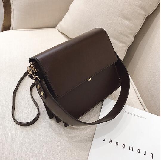 2020 PU leather alligator style ladies handbags/ shoulder bags online - Trendylk