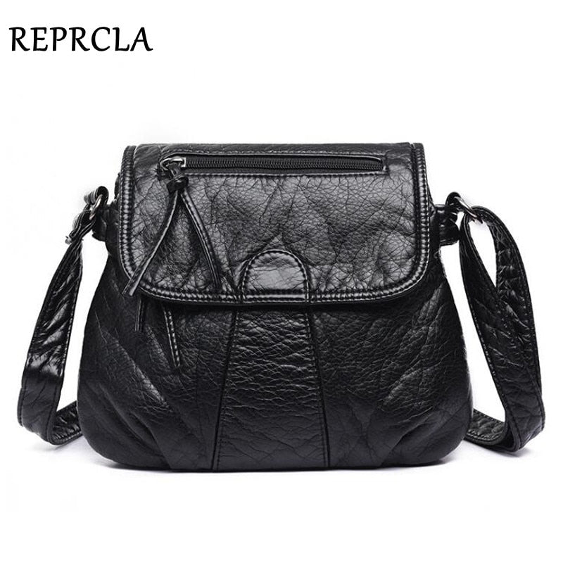 2020 High quality leather ladies handbags online - Trendylk