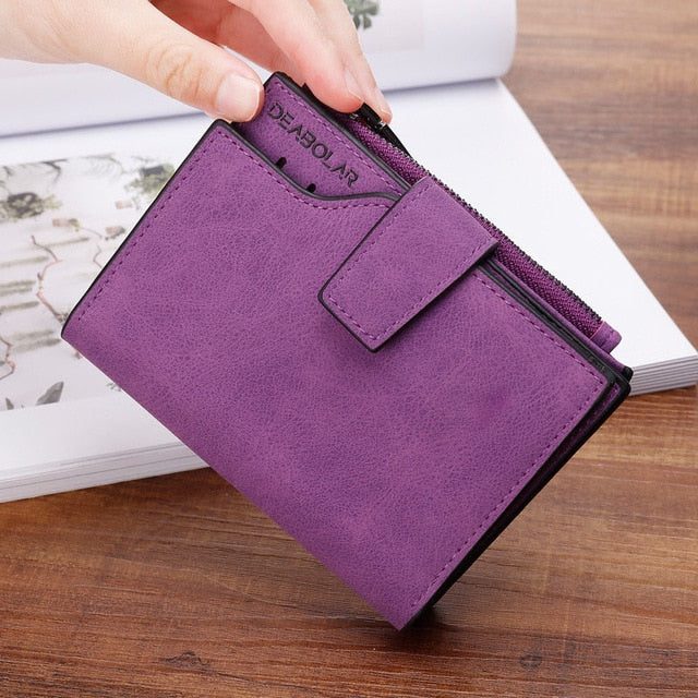 2020 New design ladies wallets / purses online - Trendylk