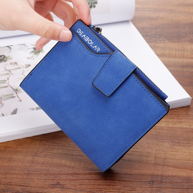 2020 New design ladies wallets / purses online - Trendylk