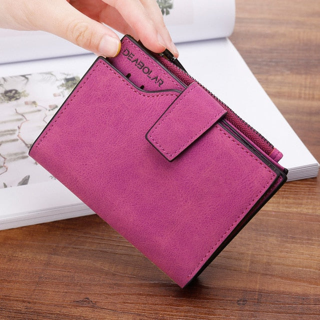 2020 New design ladies wallets / purses online - Trendylk