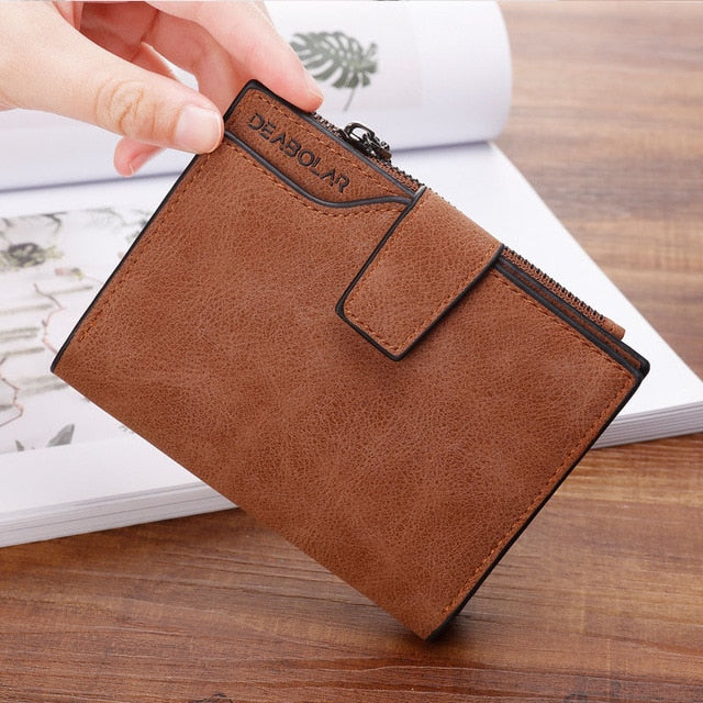 2020 New design ladies wallets / purses online - Trendylk