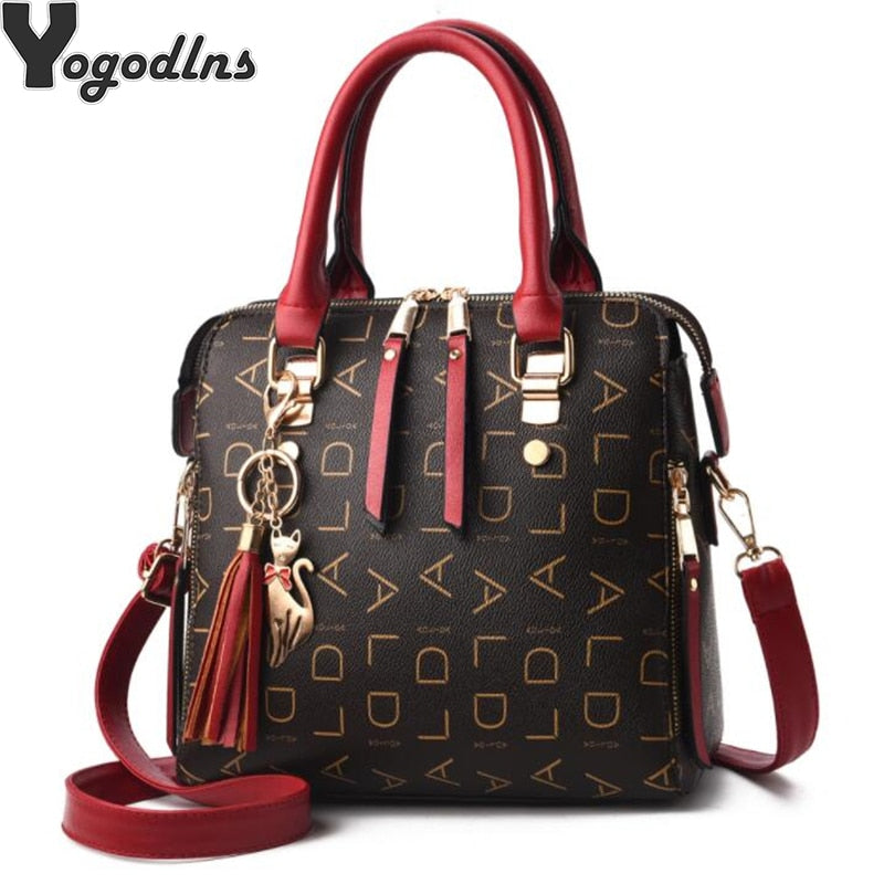 2020 New Top handle handbag online - Trendylk
