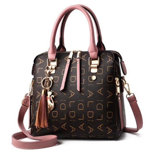 2020 New Top handle handbag online - Trendylk