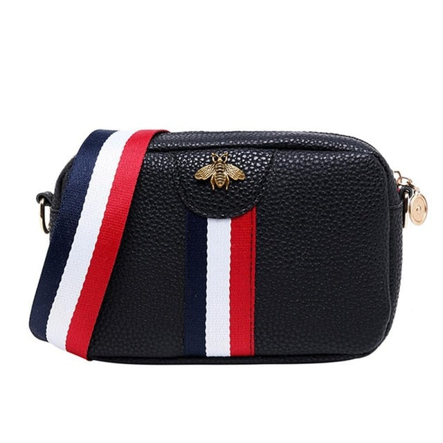 2020 Mini portable ladies messenger bags online - Trendylk
