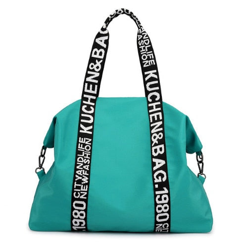 2020 water proof ladies shoulder bag online - Trendylk