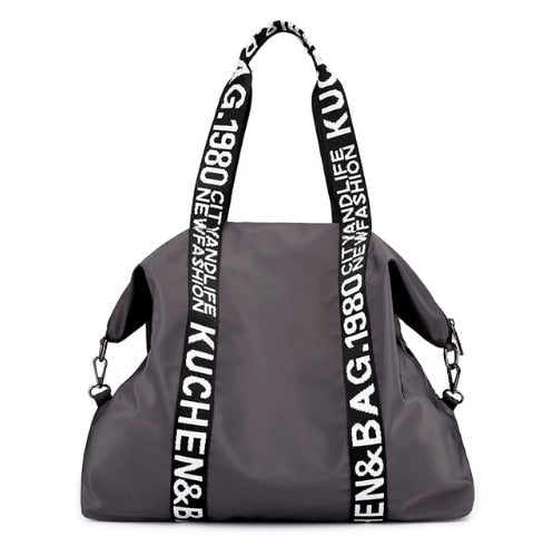 2020 water proof ladies shoulder bag online - Trendylk