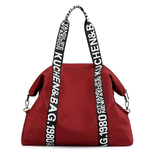 2020 water proof ladies shoulder bag online - Trendylk