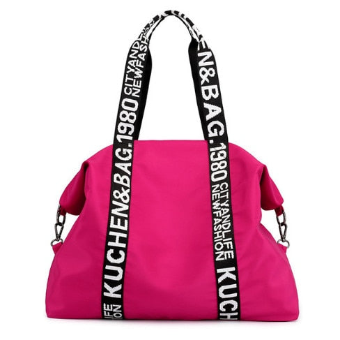 2020 water proof ladies shoulder bag online - Trendylk