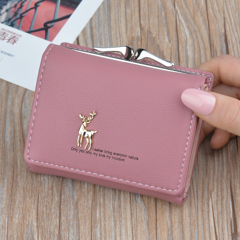 2020 cartoon leather ladies purses online for stylish ladies - Trendylk