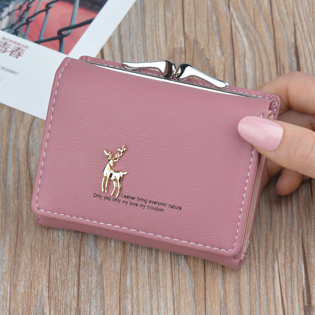2020 cartoon leather ladies purses online for stylish ladies - Trendylk