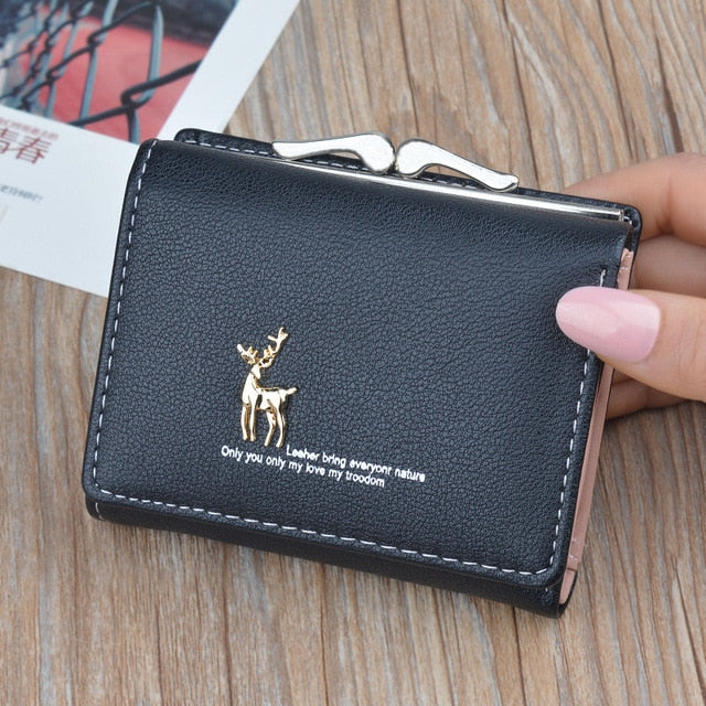 2020 cartoon leather ladies purses online for stylish ladies - Trendylk
