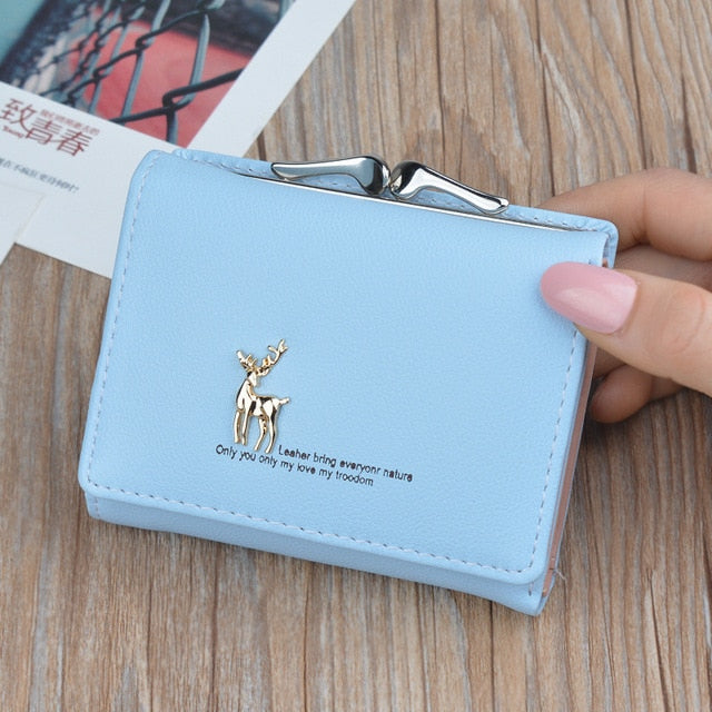 2020 cartoon leather ladies purses online for stylish ladies - Trendylk