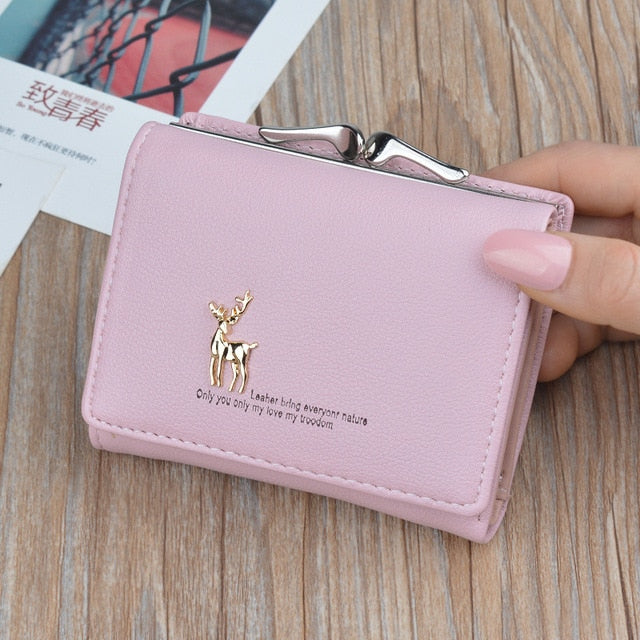 2020 cartoon leather ladies purses online for stylish ladies - Trendylk