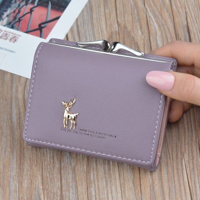 2020 cartoon leather ladies purses online for stylish ladies - Trendylk