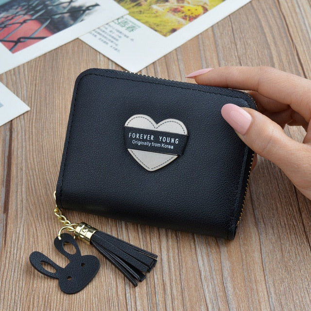 2020 cartoon leather ladies purses online for stylish ladies - Trendylk