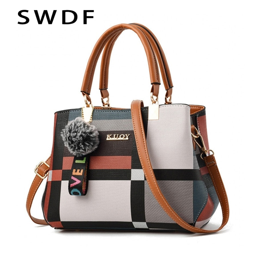 2020 new luxury ladies handbags online - Trendylk