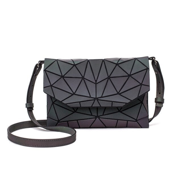 2020 Geometric Style ladies shoulder bag / cross body bag online - Trendylk
