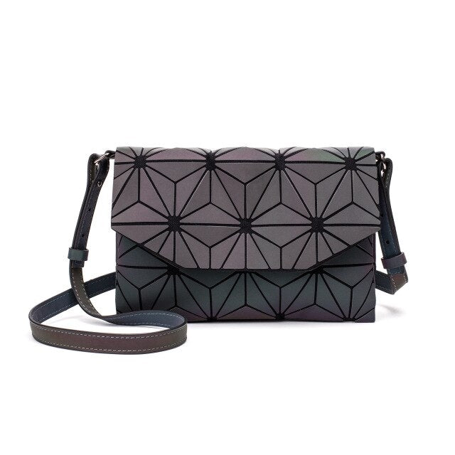 2020 Geometric Style ladies shoulder bag / cross body bag online - Trendylk