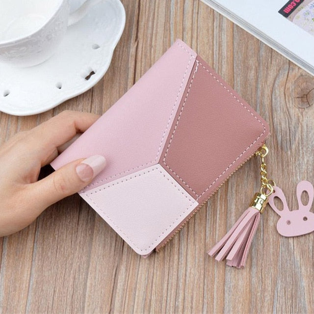2020 New fashion design ladies long wallets online - Trendylk