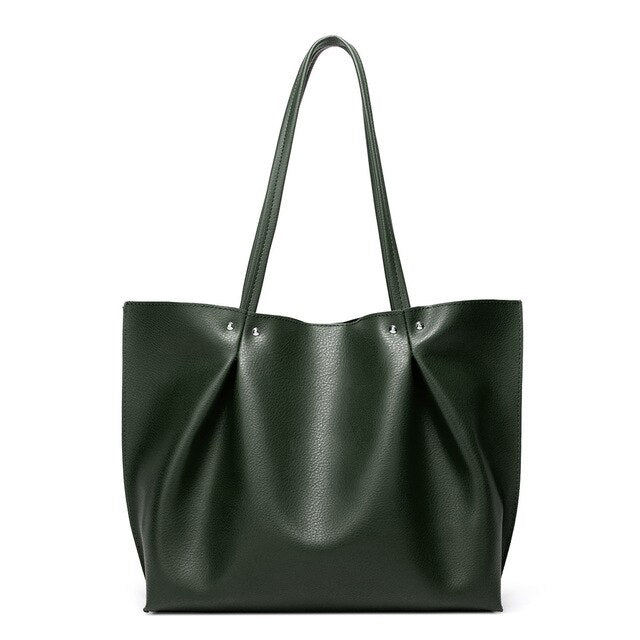 TOLOER 2020 Women HandBag Designers Luxury Handbags Lady Shoulder Bags Female Top-handle Bags Fashion Brand Handbags Sac a Main - Trendylk