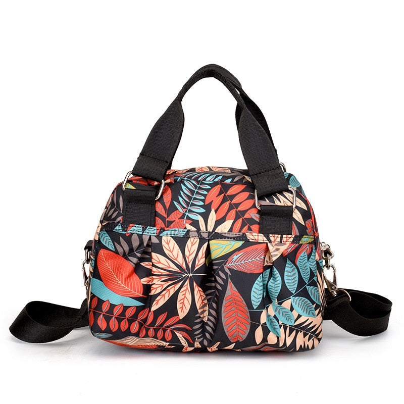 2020 Tote Shape casual ladies bag online - Trendylk